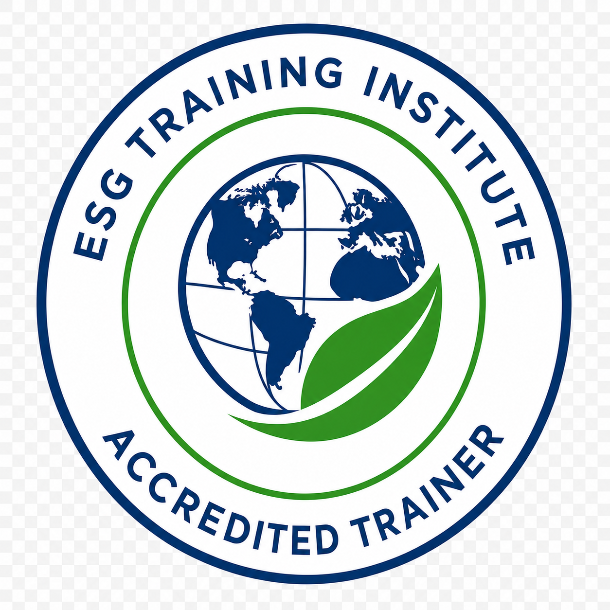 ESGTI Approved CPD Activity badge