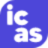 ICAS logo