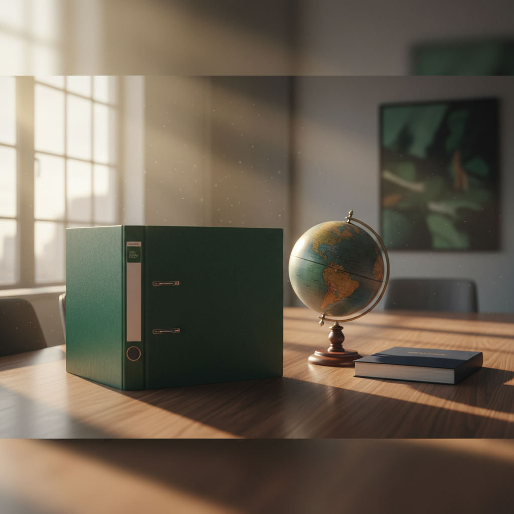 Mastering IFRS S1 & S2 Sustainability Reporting