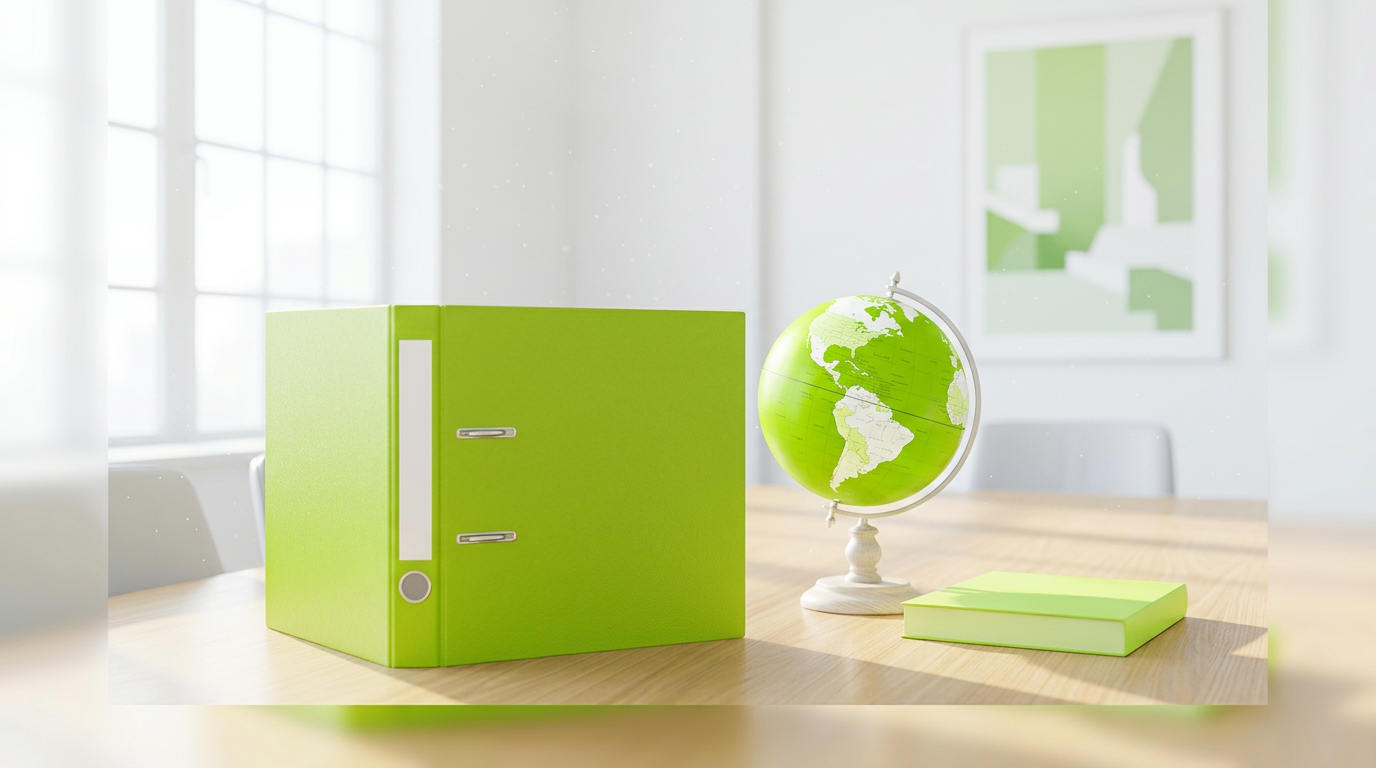Mastering IFRS S1 & S2 Sustainability Reporting