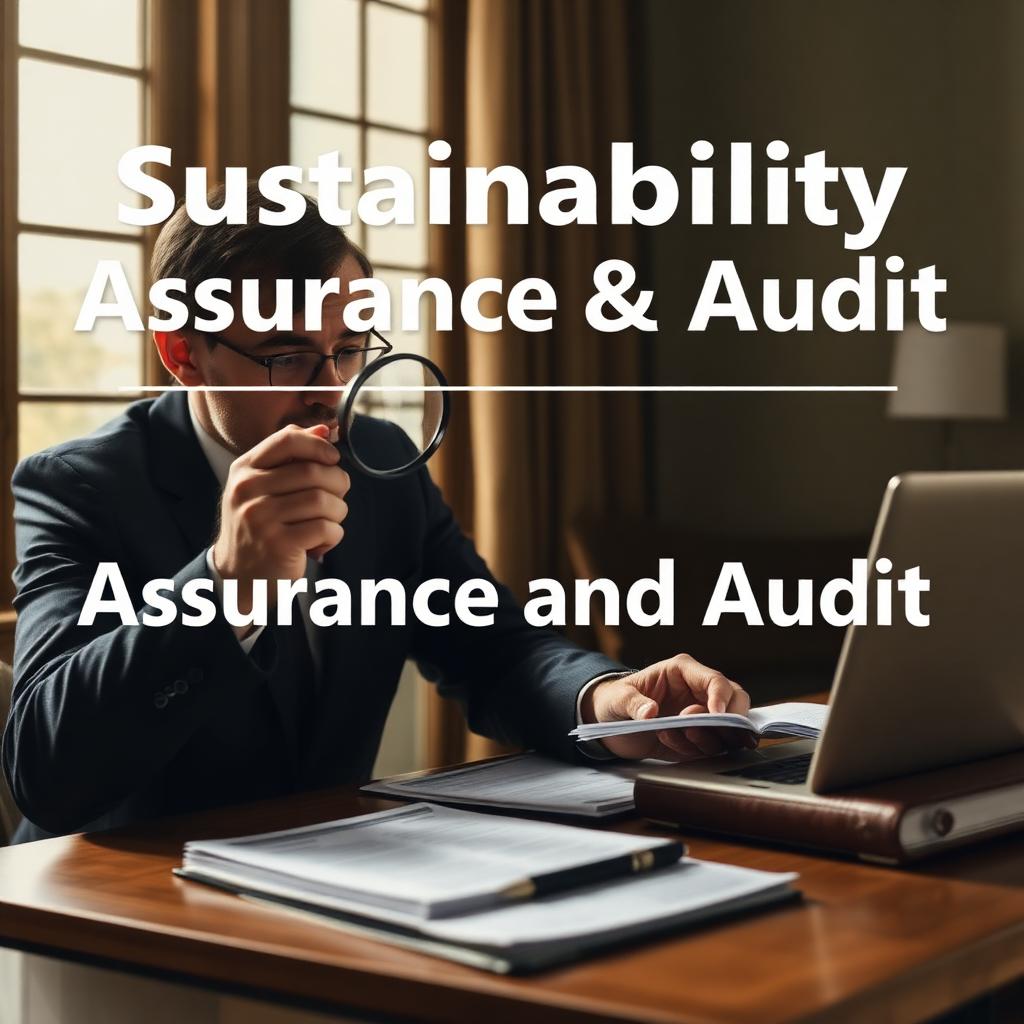 ESG Assurance & Audit