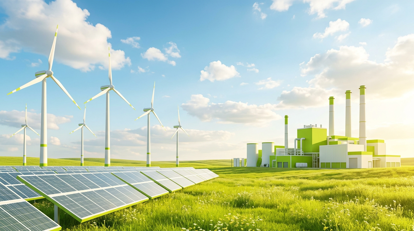 Climate & Carbon