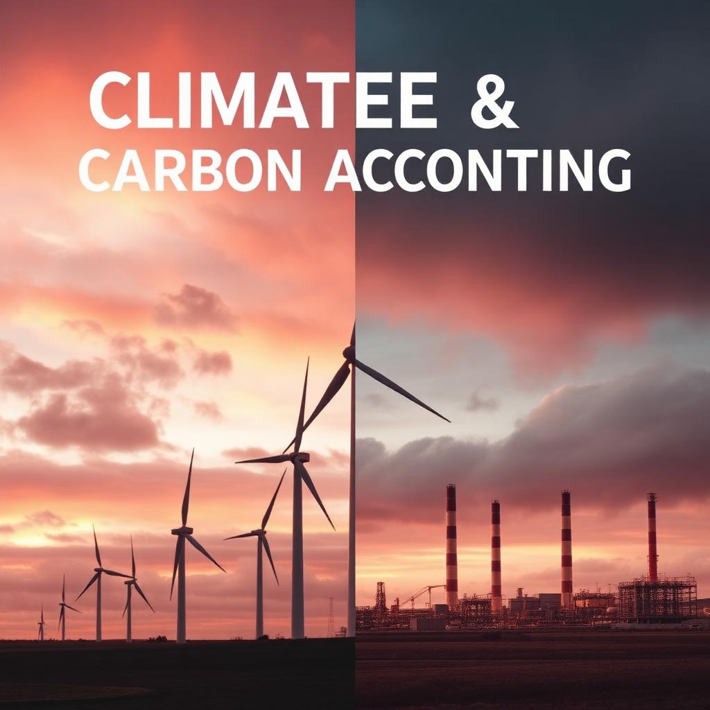 Climate & Carbon