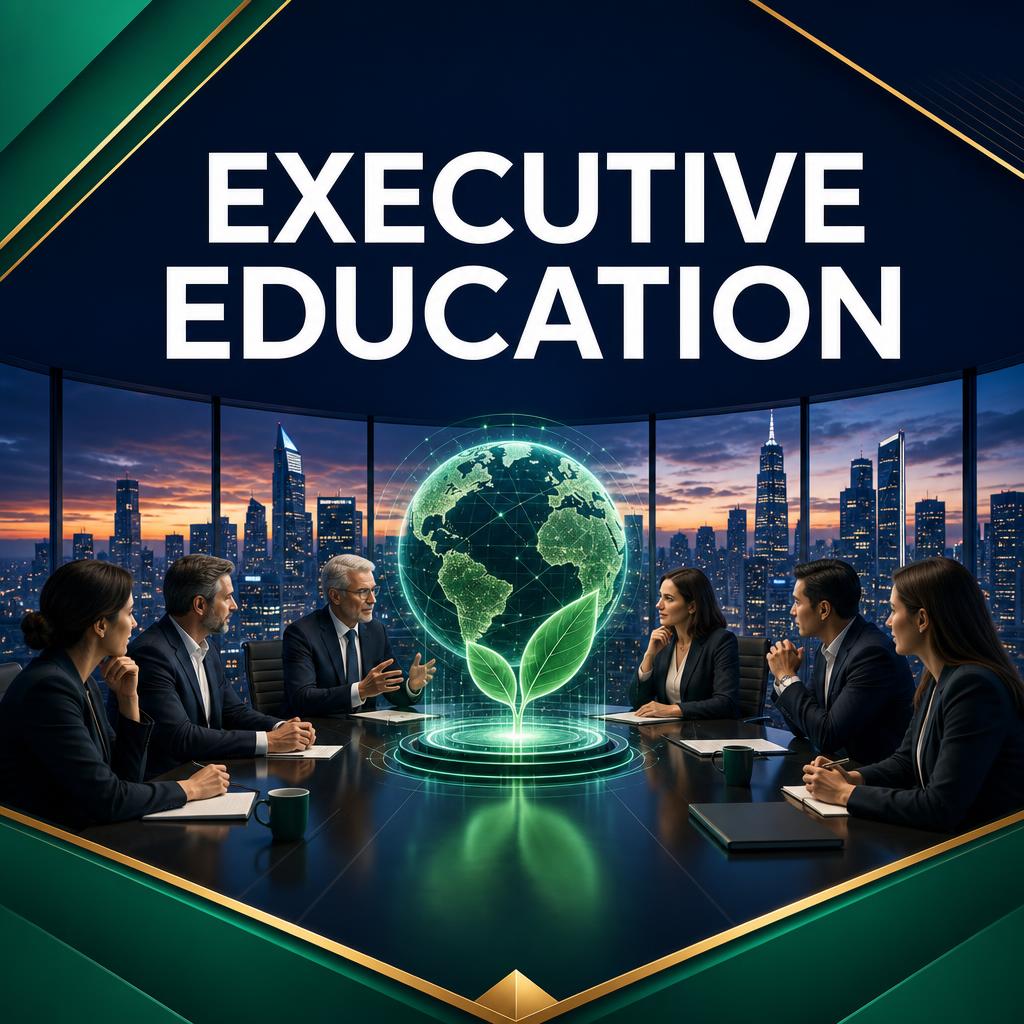 Executive Education