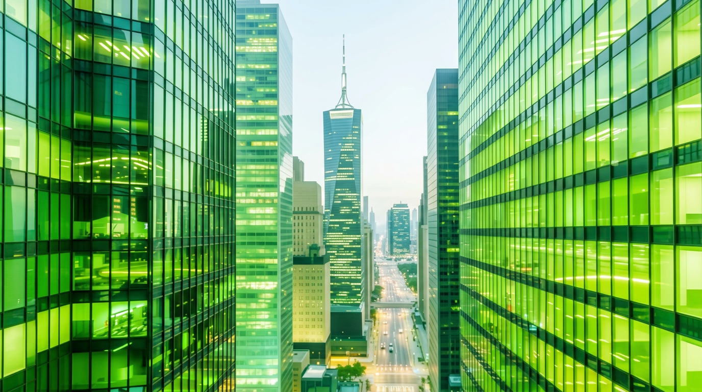Sustainable Finance