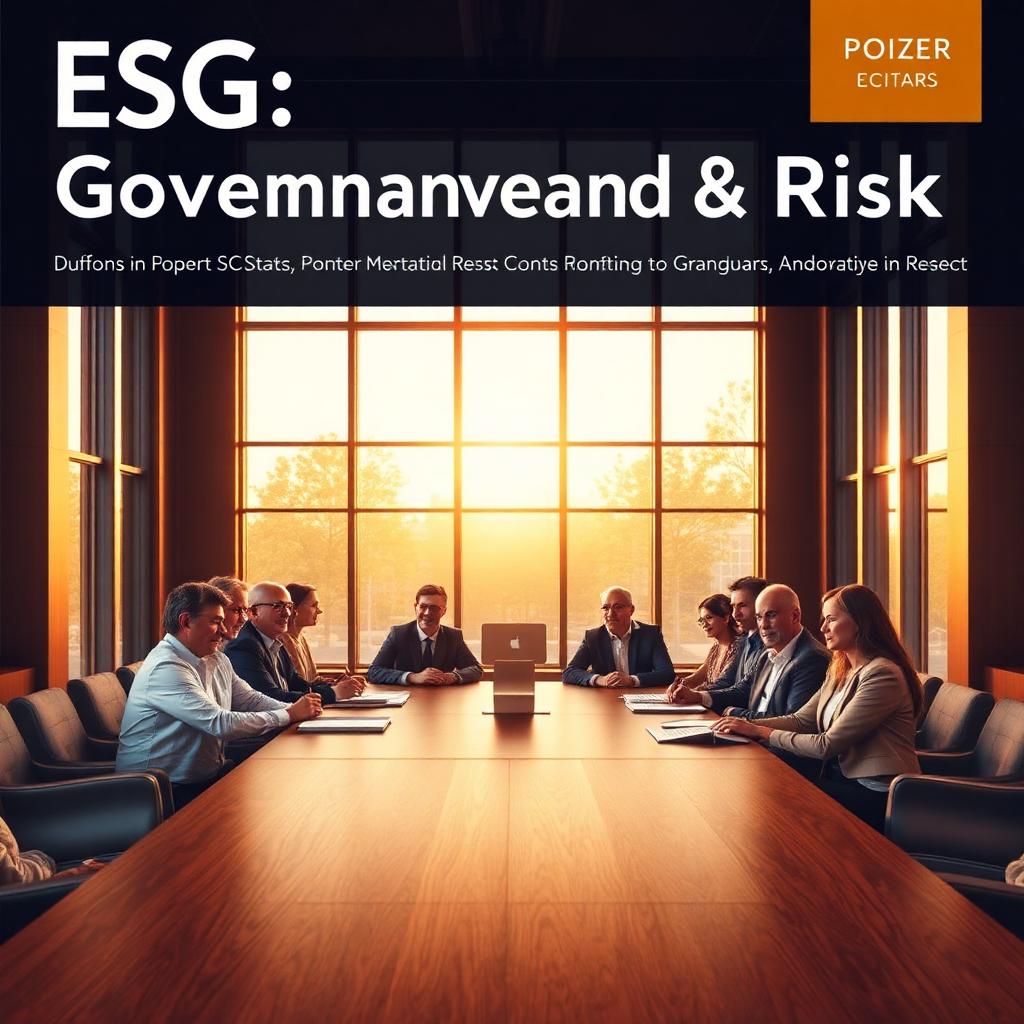 Governance & Risk