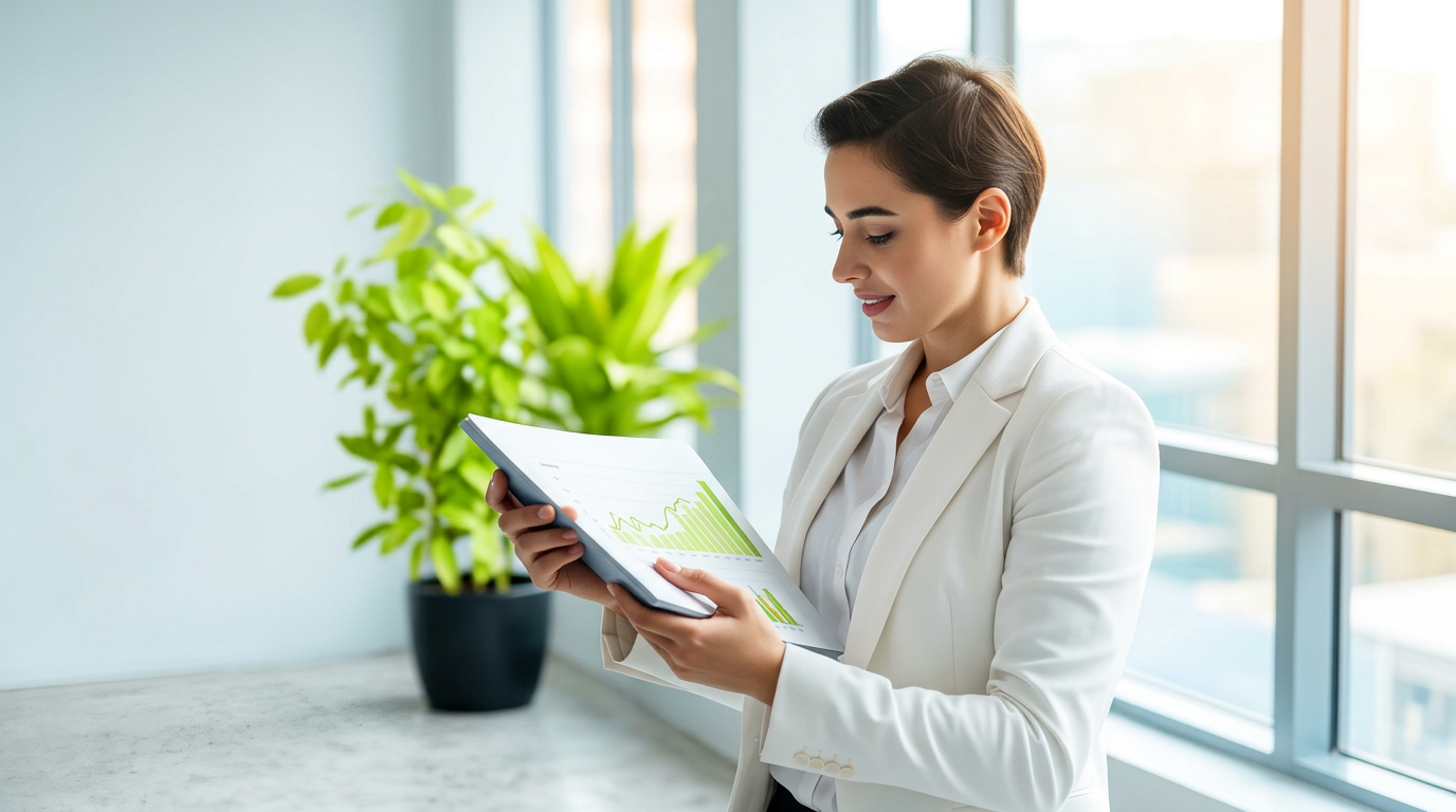 ESG Reporting & Disclosure